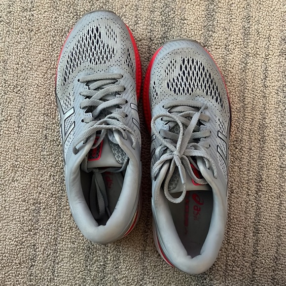 Women’s ASICS Duomax Running Shoes - Picture 3 of 4